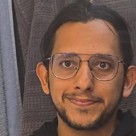 Mohammed Abdulrahman